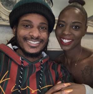 Meet your Posher, Omari